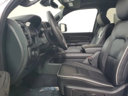 Ram 1500 Limited 4x4 Crew Cab 5'7" Box 2026