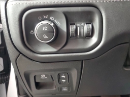 Ram 1500 Limited 4x4 Crew Cab 5'7" Box 2026