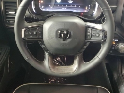 Ram 1500 Limited 4x4 Crew Cab 5'7" Box 2026