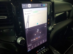 Ram 1500 Limited 4x4 Crew Cab 5'7" Box 2026