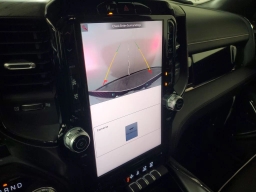 Ram 1500 Limited 4x4 Crew Cab 5'7" Box 2026