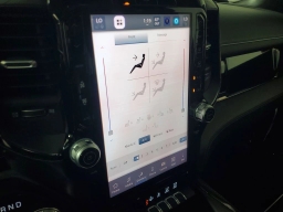 Ram 1500 Limited 4x4 Crew Cab 5'7" Box 2026