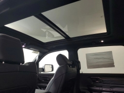 Ram 1500 Limited 4x4 Crew Cab 5'7" Box 2026