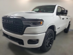 Ram 1500 Limited 4x4 Crew Cab 5'7" Box 2026