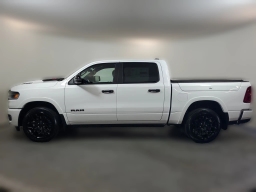 Ram 1500 Limited 4x4 Crew Cab 5'7" Box 2026