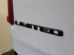 Ram 1500 Limited 4x4 Crew Cab 5'7" Box 2026