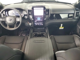 Ram 1500 Limited 4x4 Crew Cab 5'7" Box 2026