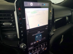 Ram 1500 Limited 4x4 Crew Cab 5'7" Box 2026