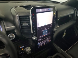 Ram 1500 Limited 4x4 Crew Cab 5'7" Box 2026