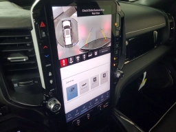 Ram 1500 Limited 4x4 Crew Cab 5'7" Box 2026