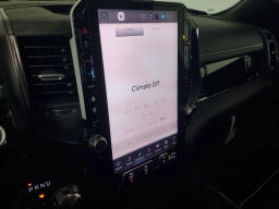 Ram 1500 Limited 4x4 Crew Cab 5'7" Box 2026