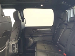 Ram 1500 Limited 4x4 Crew Cab 5'7" Box 2026