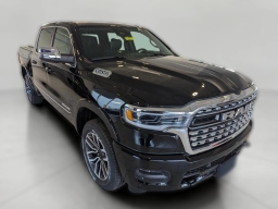 Ram 1500 Limited 4x4 Crew Cab 5'7" Box 2026