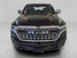 Ram 1500 Limited 4x4 Crew Cab 5'7" Box 2026