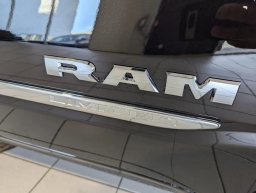 Ram 1500 Limited 4x4 Crew Cab 5'7" Box 2026