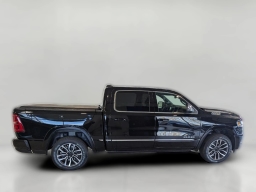 Ram 1500 Limited 4x4 Crew Cab 5'7" Box 2026