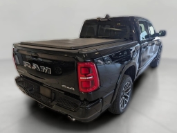 Ram 1500 Limited 4x4 Crew Cab 5'7" Box 2026