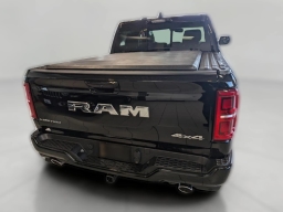 Ram 1500 Limited 4x4 Crew Cab 5'7" Box 2026