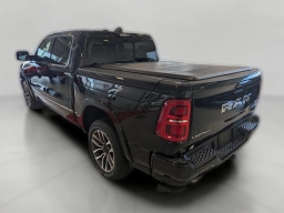 Ram 1500 Limited 4x4 Crew Cab 5'7" Box 2026