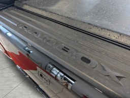 Ram 1500 Limited 4x4 Crew Cab 5'7" Box 2026