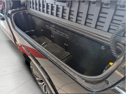 Ram 1500 Limited 4x4 Crew Cab 5'7" Box 2026