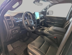 Ram 1500 Limited 4x4 Crew Cab 5'7" Box 2026