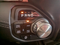 Ram 1500 Limited 4x4 Crew Cab 5'7" Box 2026