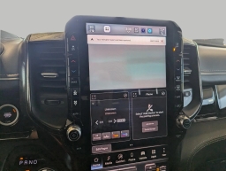 Ram 1500 Limited 4x4 Crew Cab 5'7" Box 2026