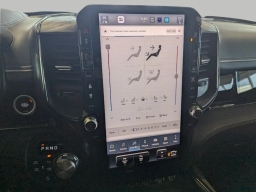 Ram 1500 Limited 4x4 Crew Cab 5'7" Box 2026