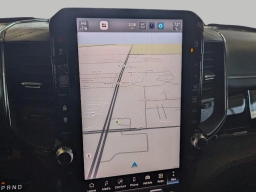 Ram 1500 Limited 4x4 Crew Cab 5'7" Box 2026