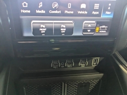 Ram 1500 Limited 4x4 Crew Cab 5'7" Box 2026