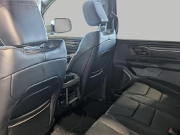 Ram 1500 Limited 4x4 Crew Cab 5'7" Box 2026