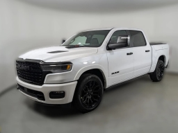 Ram 1500 Limited 4x4 Crew Cab 5'7" Box 2026