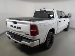 Ram 1500 Limited 4x4 Crew Cab 5'7" Box 2026