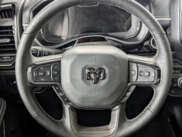 Ram 1500 Limited 4x4 Crew Cab 5'7" Box 2026