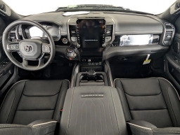 Ram 1500 Limited 4x4 Crew Cab 5'7" Box 2026