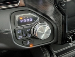 Ram 1500 Limited 4x4 Crew Cab 5'7" Box 2026