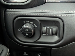 Ram 1500 Limited 4x4 Crew Cab 5'7" Box 2026