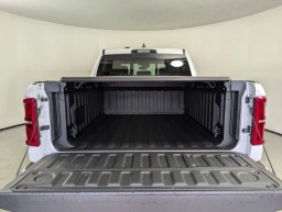 Ram 1500 Limited 4x4 Crew Cab 5'7" Box 2026