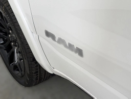 Ram 1500 Limited 4x4 Crew Cab 5'7" Box 2026