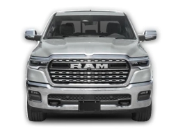 Ram 1500 Limited 4x4 Crew Cab 5'7" Box 2026
