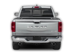 Ram 1500 Limited 4x4 Crew Cab 5'7" Box 2026