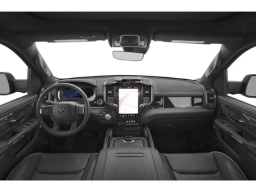 Ram 1500 Limited 4x4 Crew Cab 5'7" Box 2026