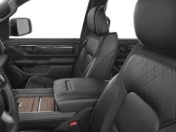 Ram 1500 Limited 4x4 Crew Cab 5'7" Box 2026