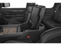 Ram 1500 Limited 4x4 Crew Cab 5'7" Box 2026