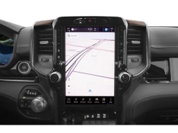 Ram 1500 Limited 4x4 Crew Cab 5'7" Box 2026