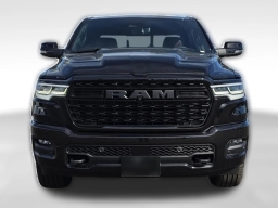 Ram 1500 Limited 4x4 Crew Cab 5'7" Box 2026