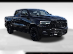 Ram 1500 Limited 4x4 Crew Cab 5'7" Box 2026