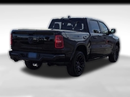 Ram 1500 Limited 4x4 Crew Cab 5'7" Box 2026