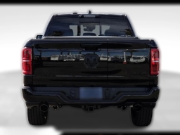 Ram 1500 Limited 4x4 Crew Cab 5'7" Box 2026